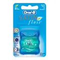 Dental Floss Satin 25M