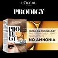 Prodigy Hair Color-7.10 Ash Blonde