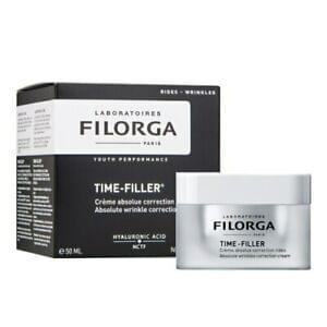 Time Filler Cream