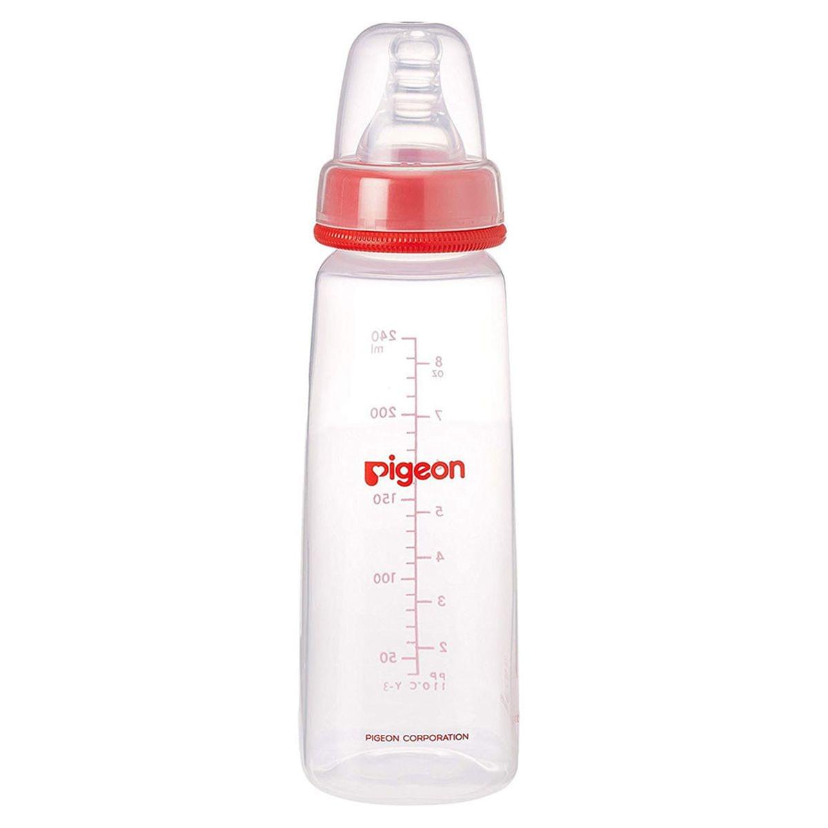 Sn Kpp Bottle Clear 240