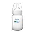 Classic Plus Bottle 260Ml