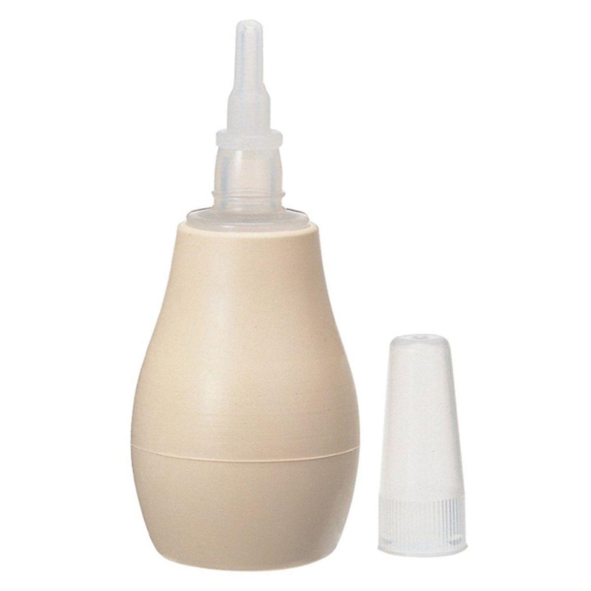 Nose Cleaner Suction Sy