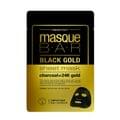 Black Gold Sheet Mask