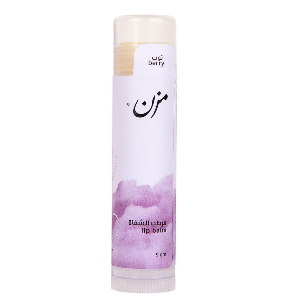 مرطب شفاة - بيري 9جم