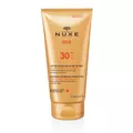 NUXE Sun Delicious Lotion For Face And Body Spf 30 150Ml