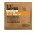 Self-Tanning Intensive & Fast Bronzing-8pcs