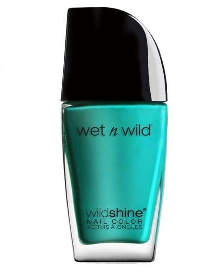 WET N WILD Shine Nail Color