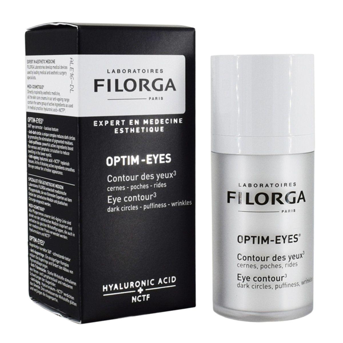 Optim Eyes Cream for Dark Circles