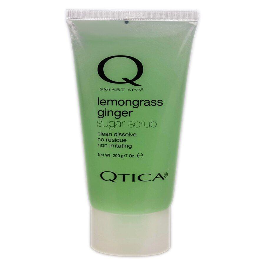 Lemongrass Ginger Sugar Scrub 200 G