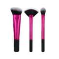 3Pc Sculpting Brush Set