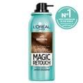 Magic Retouch Instant Root Concealer Spray  Brown 75 ml