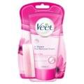 In-Shower Hair Removal Cream For Normal Skin 150Ml