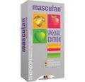 Condom Special Edition 3 Pcs
