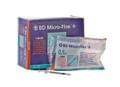 Micro F.Plus Insulin 0.5Ml