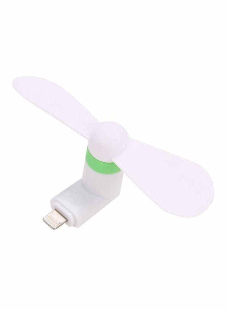 Iphone Mini Usb Fan