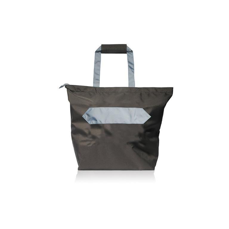 Charcoal Large Travel Spare Bags