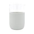 Glass Tumbler With Silicone Sleeve 250 ml