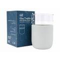 Glass Tumbler With Silicone Sleeve 250 ml