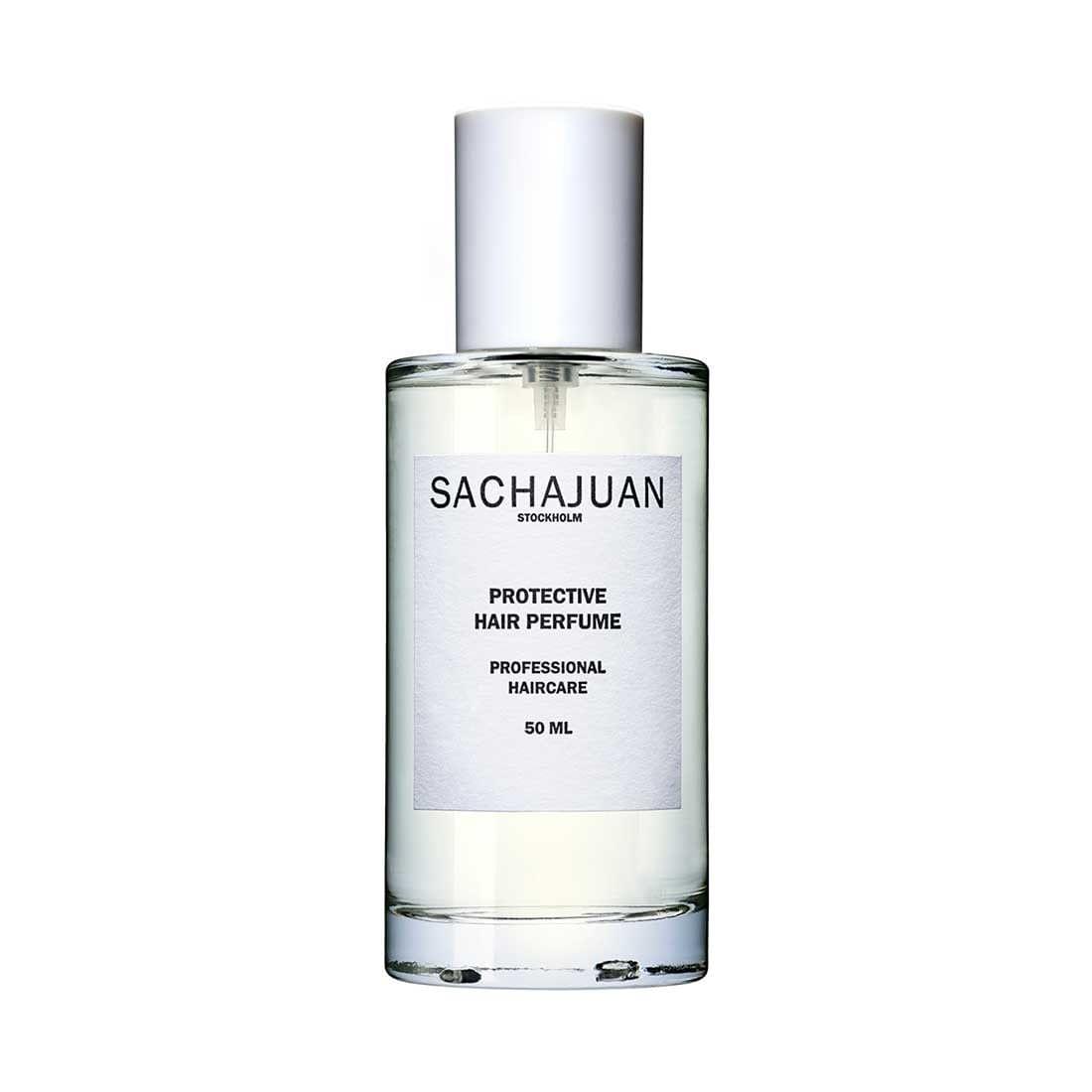 ساتشوان عطر للشعر 50 مل