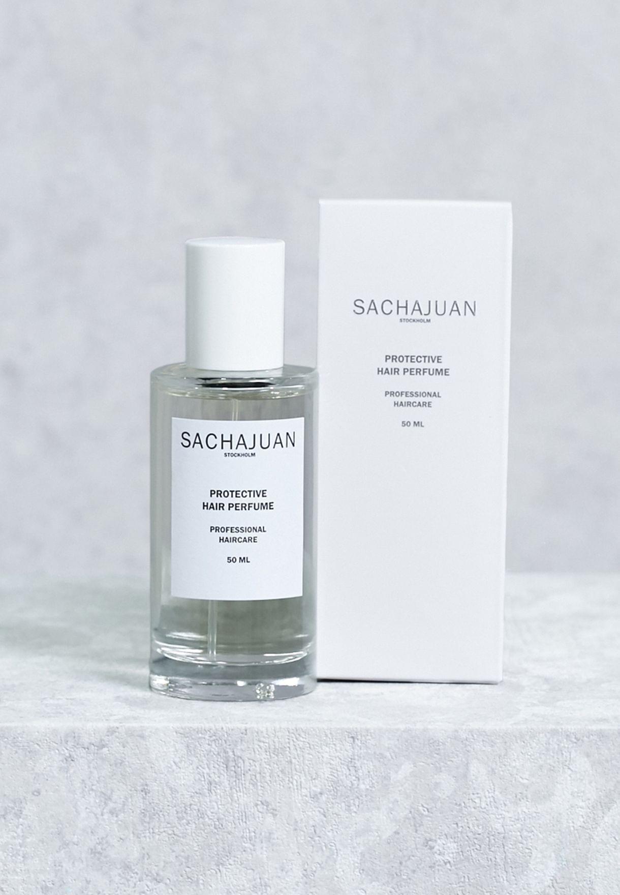 ساتشوان عطر للشعر 50 مل