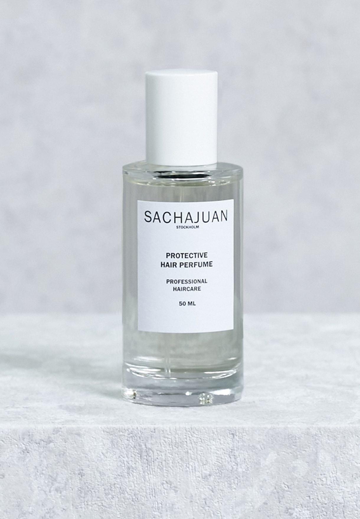 ساتشوان عطر للشعر 50 مل