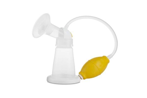 Breast Pump Manual Conventional