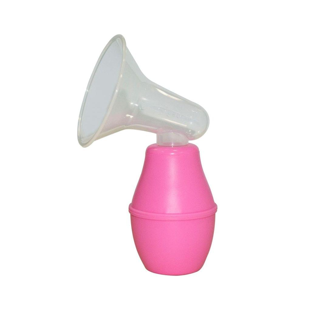 Breast Pump Plastic