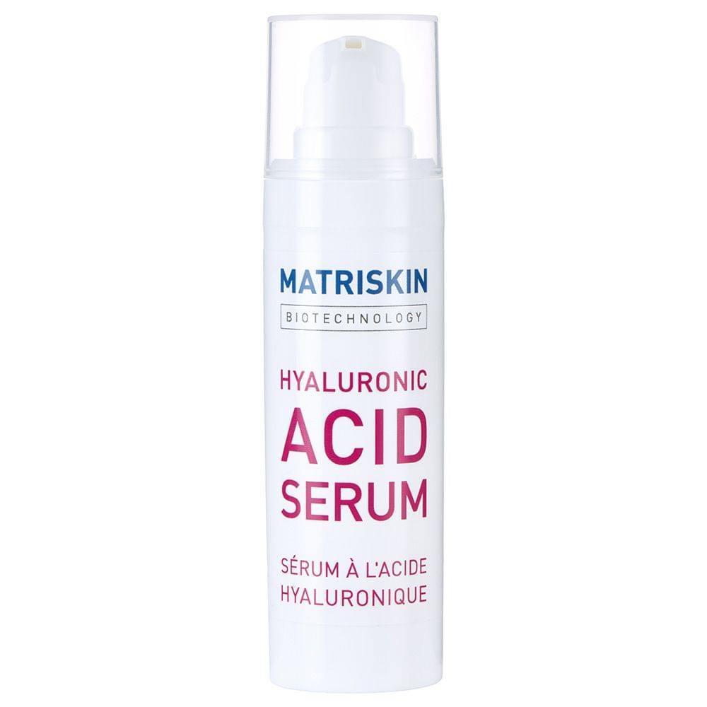 Hyaluronic Acid Serum