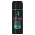 Deodorant Spray For Men - Leather 150ml