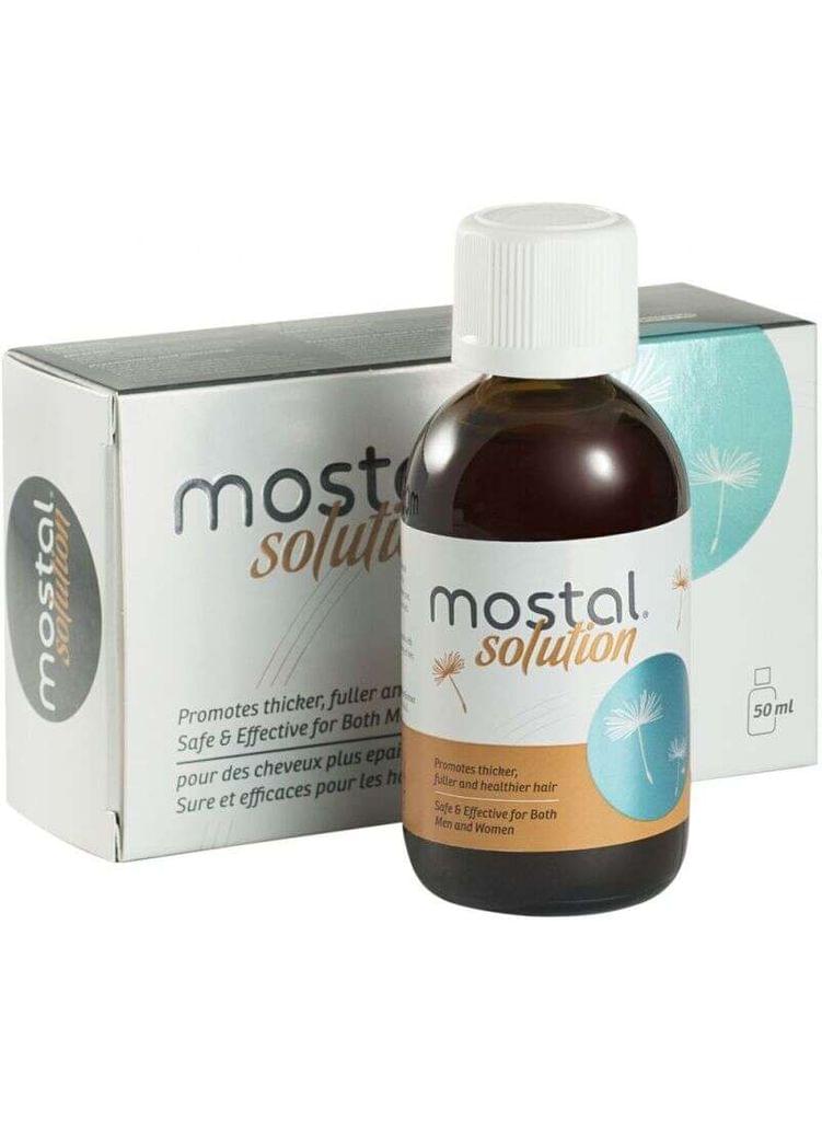 Anti Hair Loss Solution 50Ml