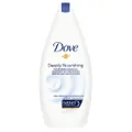 Deeply Nourishing Shower Gel 500Ml