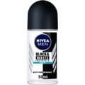 Anti-Perspirant Invisible Black & White Fresh Deodorant Roll-On 50Ml