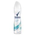 Shower Clean Deodorant Spray For Women