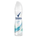 Shower Clean Deodorant Spray For Women