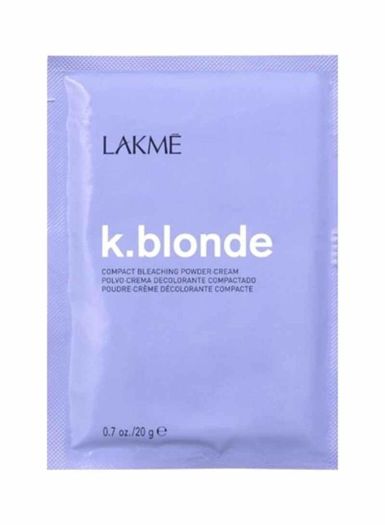 K.Blonde Compact 20G