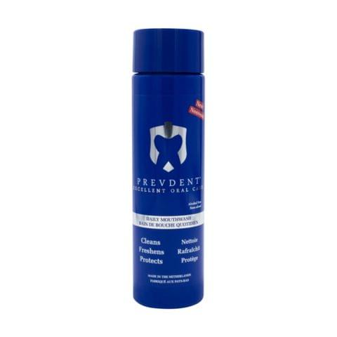 Daily Mouthwash 300Ml