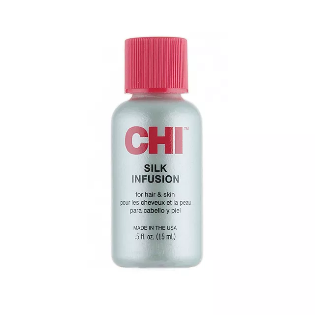 Silk Infusion - 15 ml