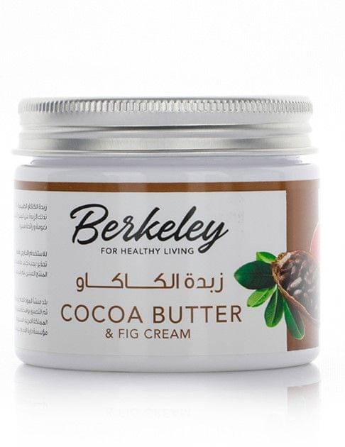 Cocoa Butter And Fig Cream-125ml