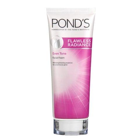 Fl Rd Derma W Facial Foam 12X100G
