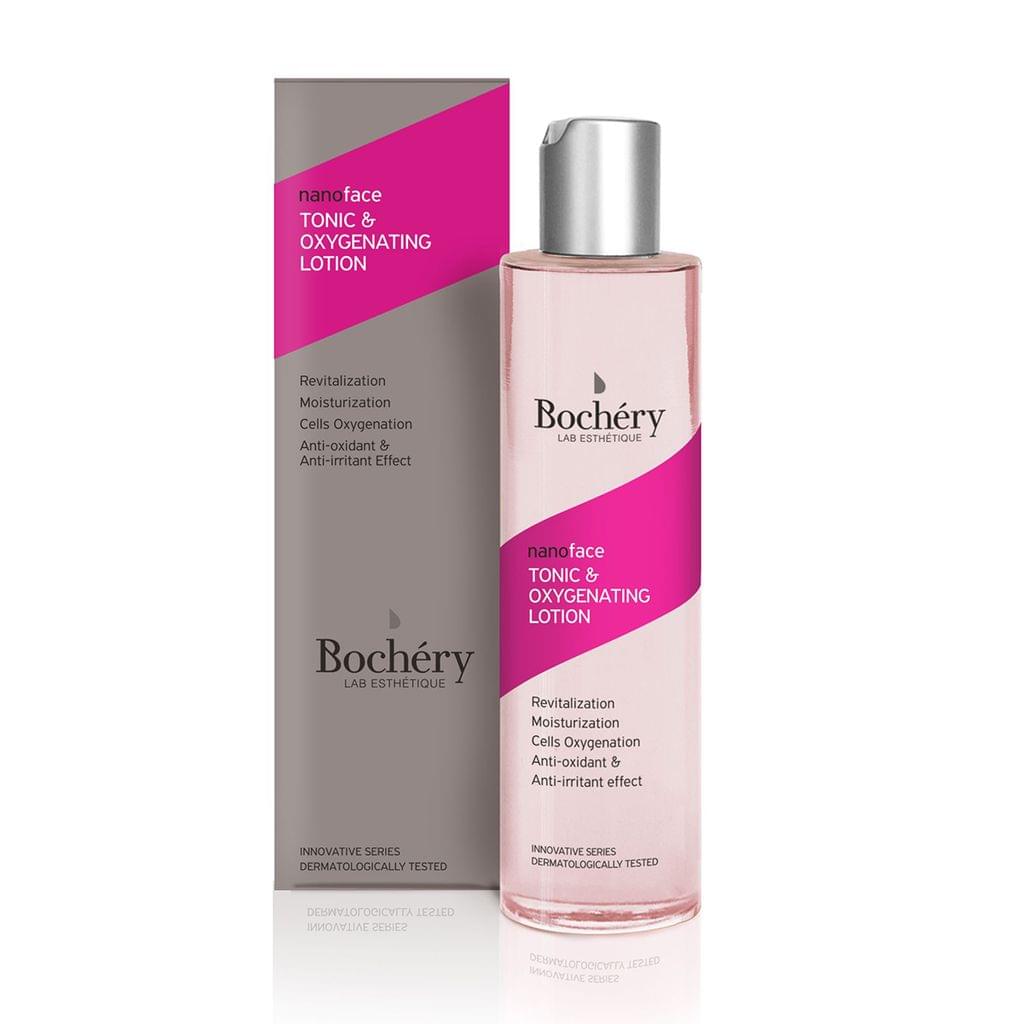 Nanoface Tonic Oxygenation Lotion-200ml