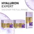 Hyaluron Expert Replumping Moistuizing Night Cream 50ml