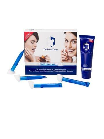 Kit for Dental Sensitivity