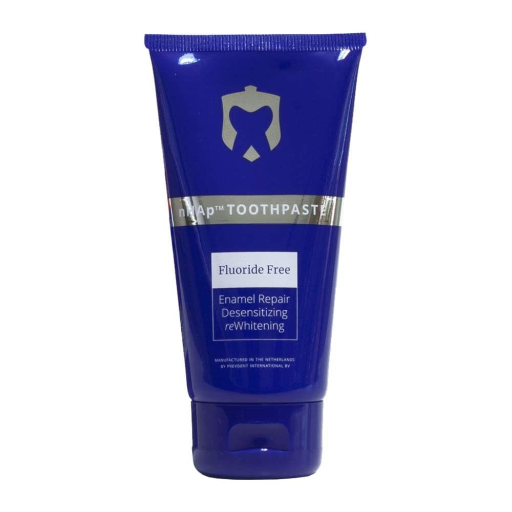 Re-Whitening and Enamel Repair Toothpaste 80Ml