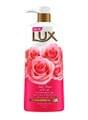 Body Wash Soft Rose-700ml