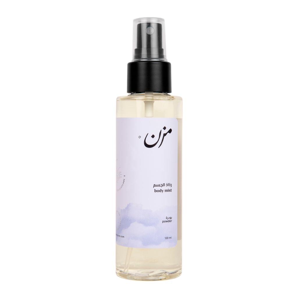 Mist - In Powder 120 Ml