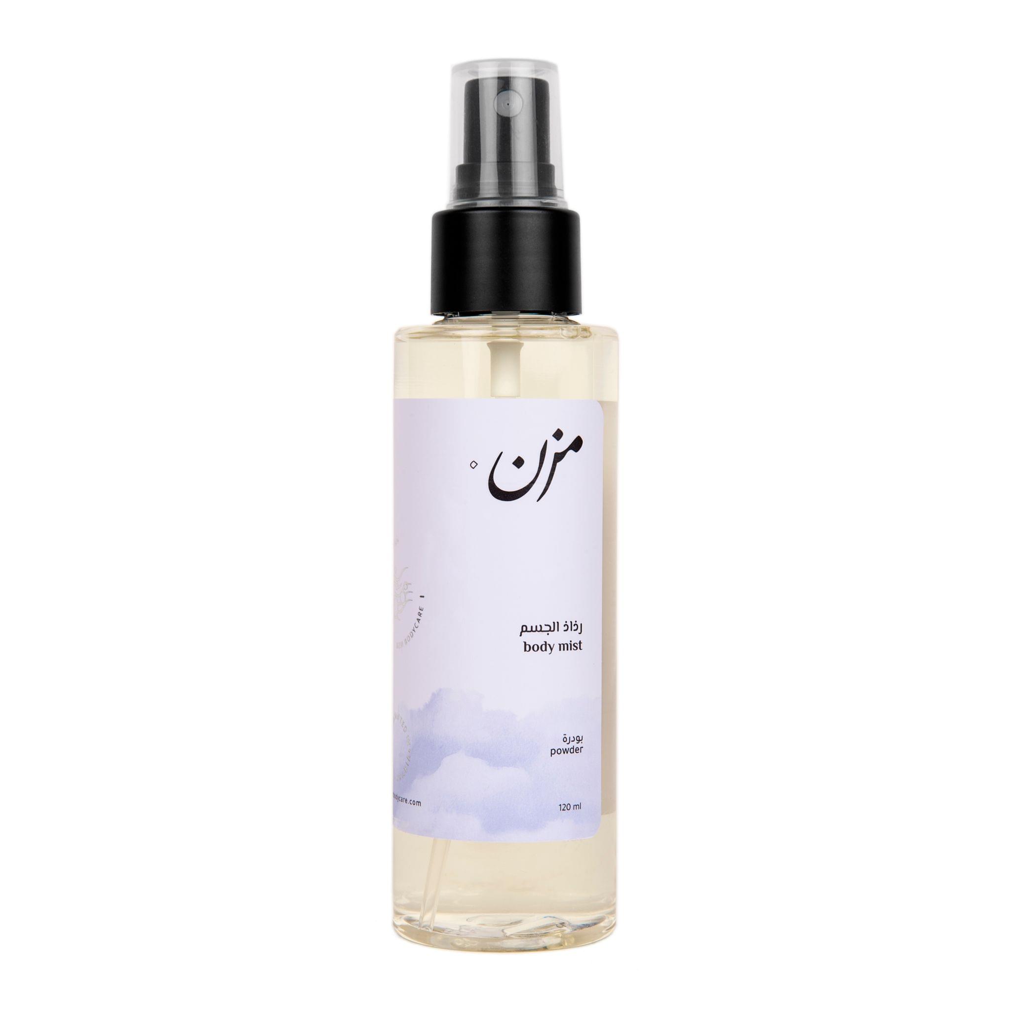 Mist - In Powder 120 Ml