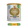 Similac Gold 2  400 gm