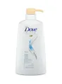 Shampoo Daily Care 600Ml