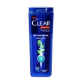Men'S Antidandruff Shampoo Cool Sport Menthol 200Ml