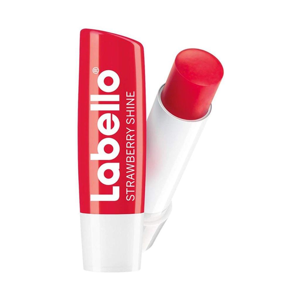 Lip Stick Strawberry Shine